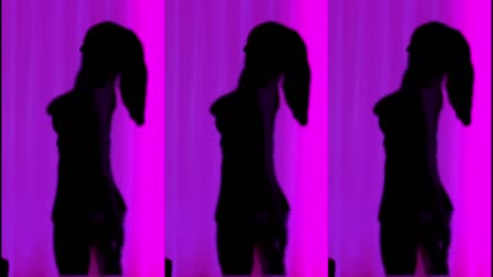 BJ새봄单人热舞加特林20250806Hot Dance